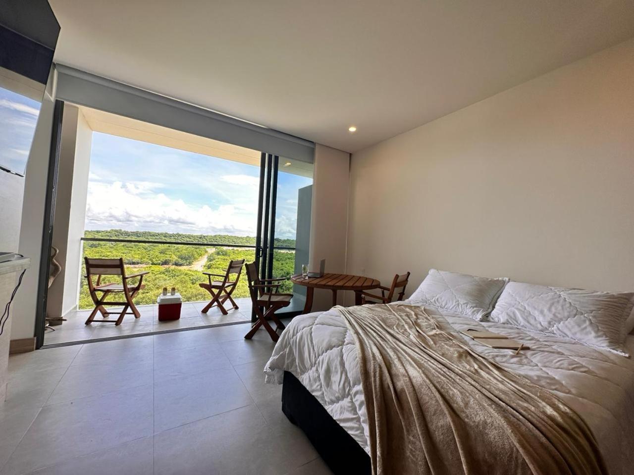 Exclusivo Resort Frente Al Mar, Playa Privada, Piscinas Cartagena Екстер'єр фото