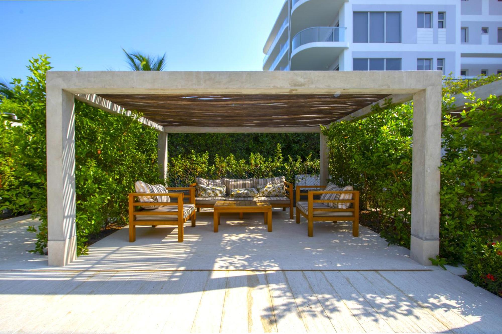 Exclusivo Resort Frente Al Mar, Playa Privada, Piscinas Cartagena Екстер'єр фото