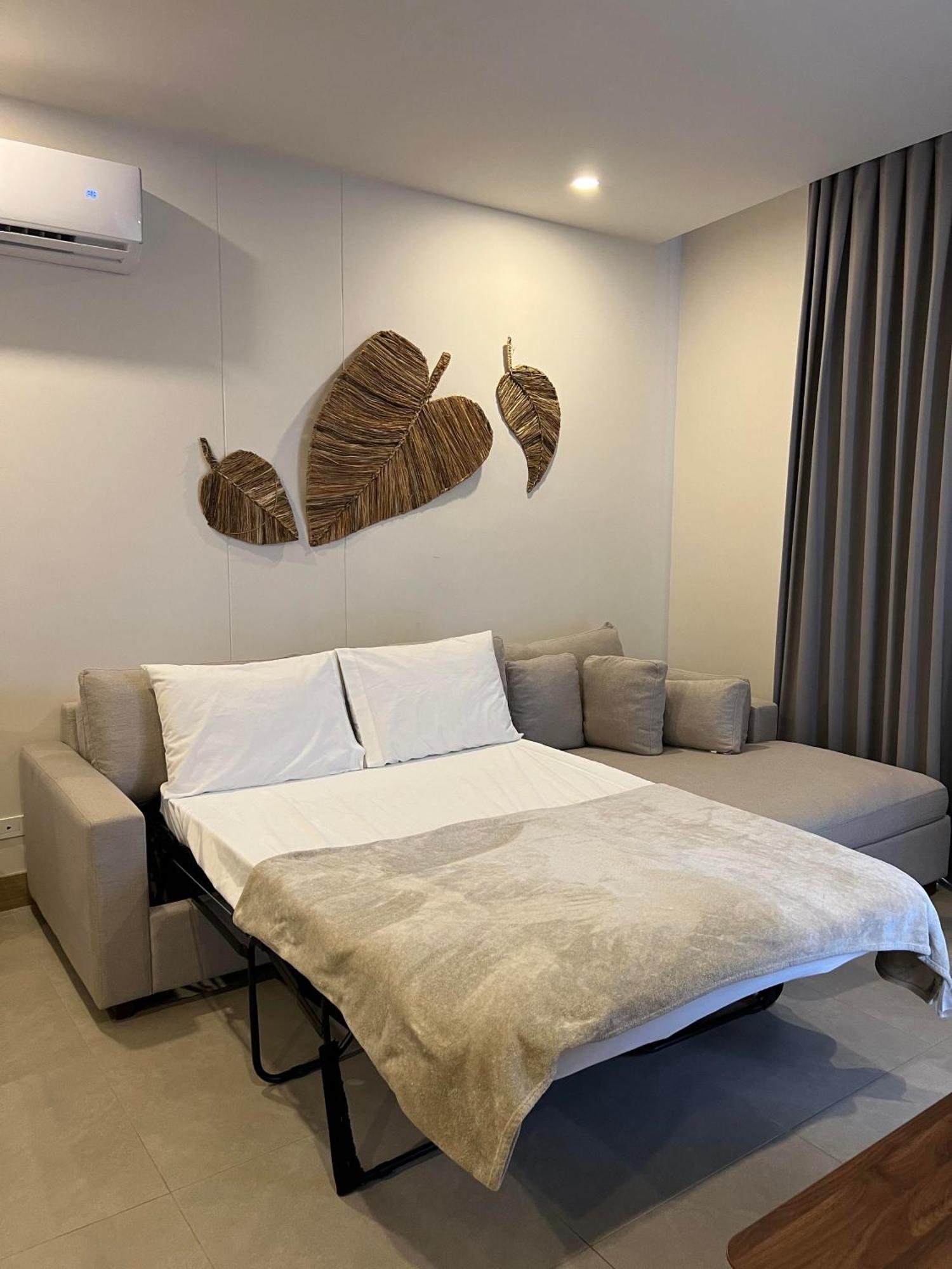 Exclusivo Resort Frente Al Mar, Playa Privada, Piscinas Cartagena Номер фото