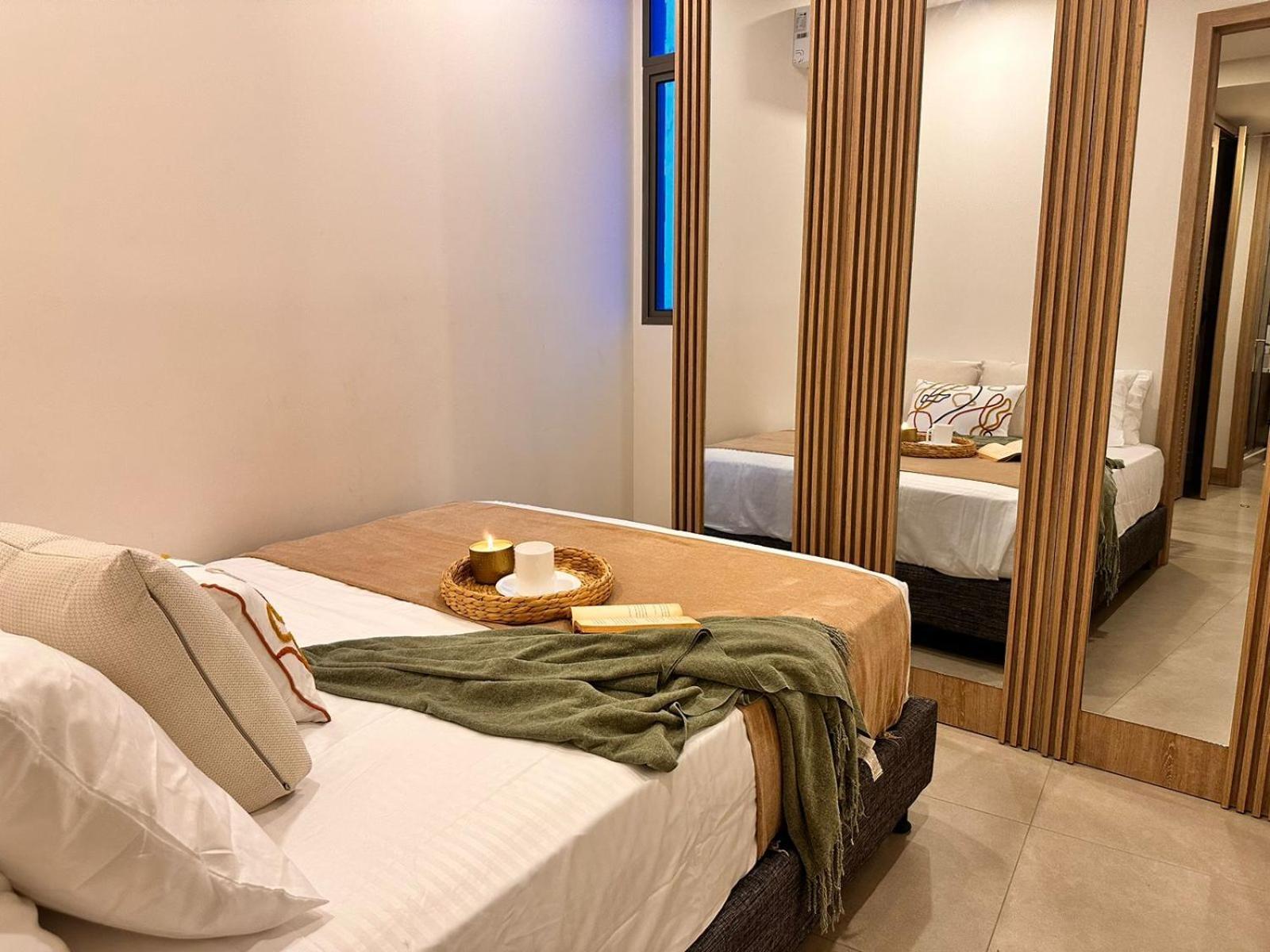 Exclusivo Resort Frente Al Mar, Playa Privada, Piscinas Cartagena Екстер'єр фото