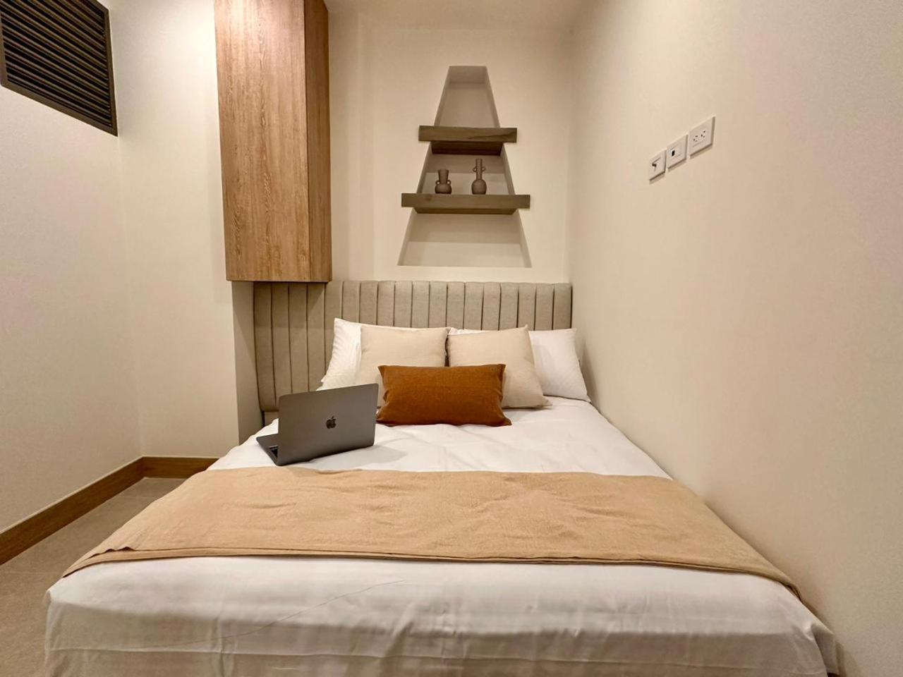 Exclusivo Resort Frente Al Mar, Playa Privada, Piscinas Cartagena Екстер'єр фото
