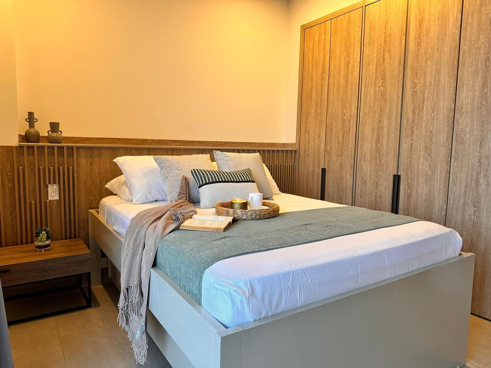 Exclusivo Resort Frente Al Mar, Playa Privada, Piscinas Cartagena Екстер'єр фото